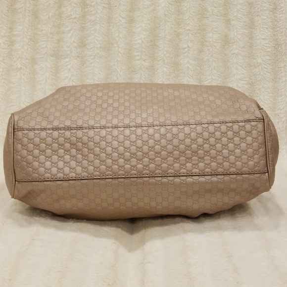 New GUCCI Microguccissima Medium Sukey Set - Picture 4 of 8